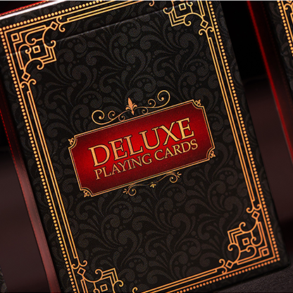 EVOLUSHIN OF CARD MAGIC | Shin Lim-Murphy's Magic Productions-Deinparadies.ch