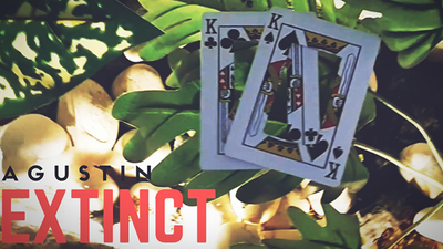 EXTINCT | Agustin - Download