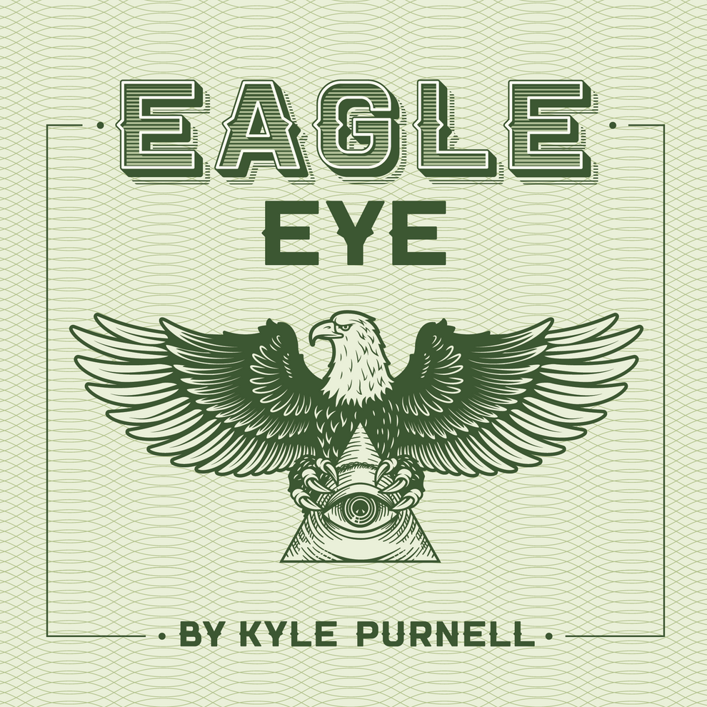 Eagle Eye | Kyle Purnell