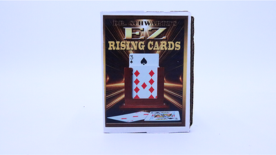 Easy Card Rise | Martin Schwartz-Martin Schwartz-Deinparadies.ch