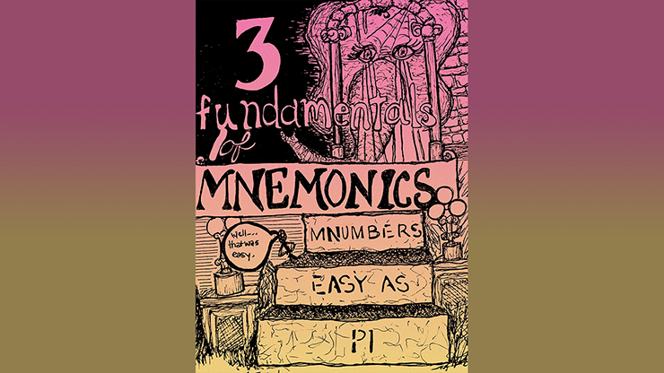 Easy as Pi by Sarah Ella Phant - Mixed Media Download Sarah Moseley Trustman bei Deinparadies.ch