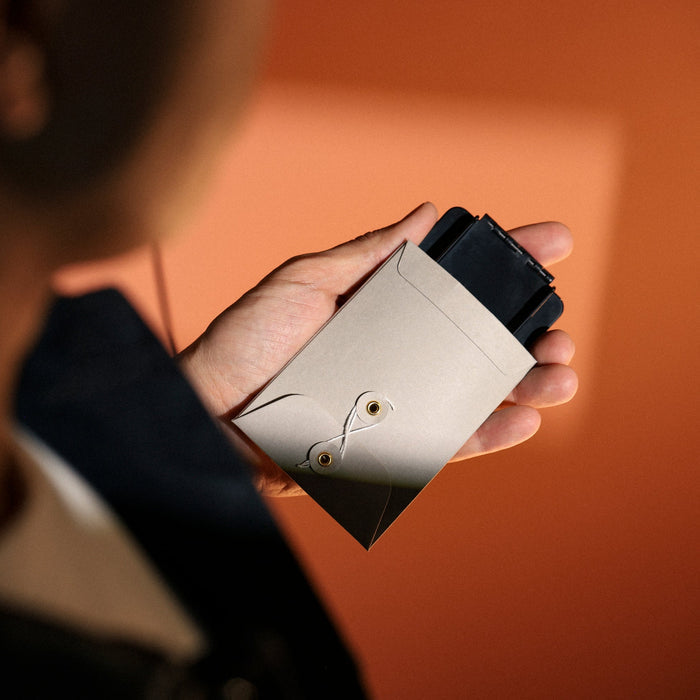 Easylopes | Patrick Kun-Henry Harrius-Deinparadies.ch