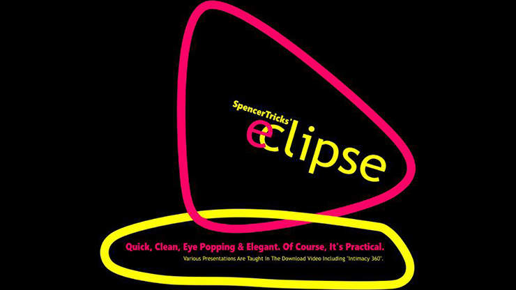 Eclipse by SpencerTricks - Video Download Yasuhiro Yamada bei Deinparadies.ch