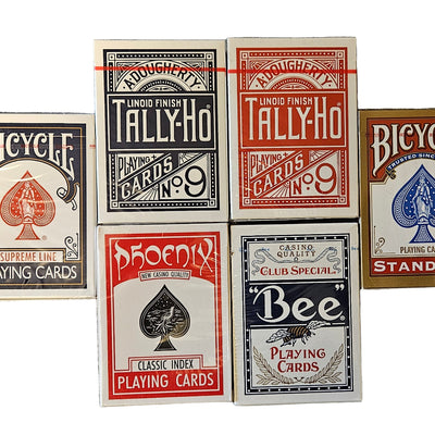 Einsteiger-Kartenset zur Kartenschule-Deinparadies-Deinparadies.ch