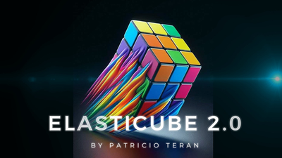 Elasticube 2.0 | Patricio Teran - Video Download-patricio antonio teran mora-Deinparadies.ch
