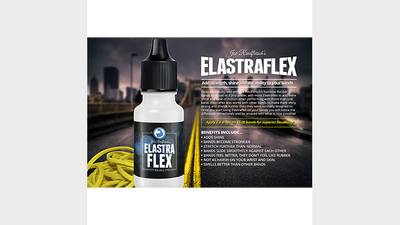 Elastraflex | Joe Rindfleisch Joe Rindfleisch bei Deinparadies.ch