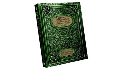Elegant Deceptions by Michael Vincent - Video Download Alakazam Magic bei Deinparadies.ch