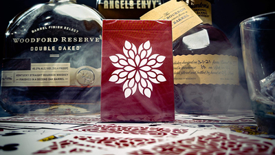 Eleusis Deck Video Project | Fraser Parker and Mark Lemon Fraser Parker bei Deinparadies.ch