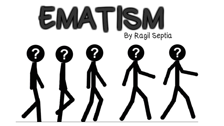 Ematism by Ragil Septia - Video Download Ragil Septia bei Deinparadies.ch