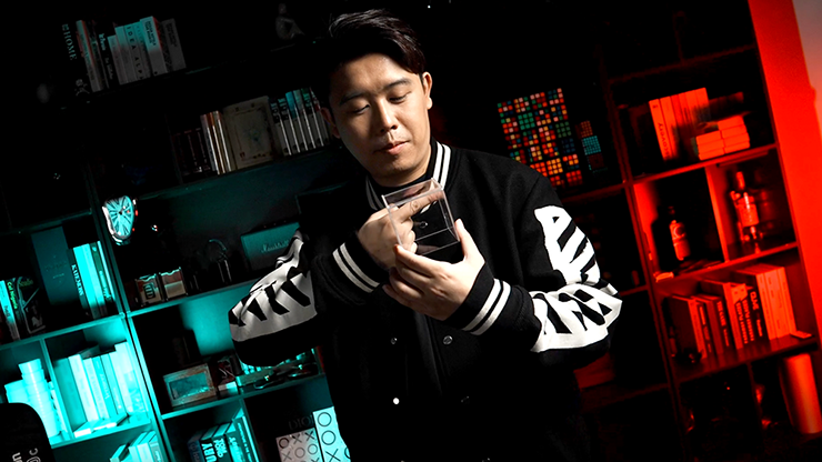 Emerge | MS magic-Lee Jah Bond-Deinparadies.ch