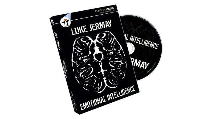 Emotional Intelligence (E.I.) by Luke Jermay Penguin Magic bei Deinparadies.ch