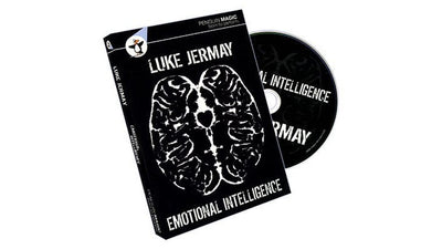 Emotional Intelligence (E.I.) by Luke Jermay Penguin Magic bei Deinparadies.ch