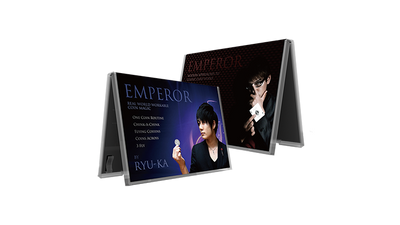 Emperor by MO & RYU-KA French Drop, Ltd. bei Deinparadies.ch