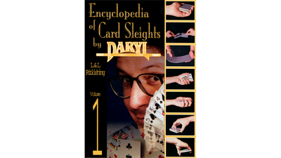 Encyclopedia Of Card Daryl- #1 - Video Download - Murphys