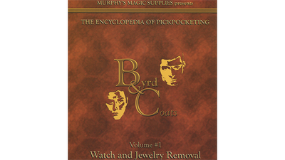 Encyclopedia PickPocketing- #1 - Video Download - Murphys