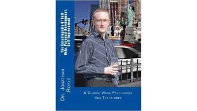 Encyclopedia of Self-Help for Performers & Entertainers by Jonathan Royle - ebook Jonathan Royle bei Deinparadies.ch