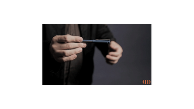 End-for-End by Michael Feldman - Video Download Vanishing Inc. bei Deinparadies.ch