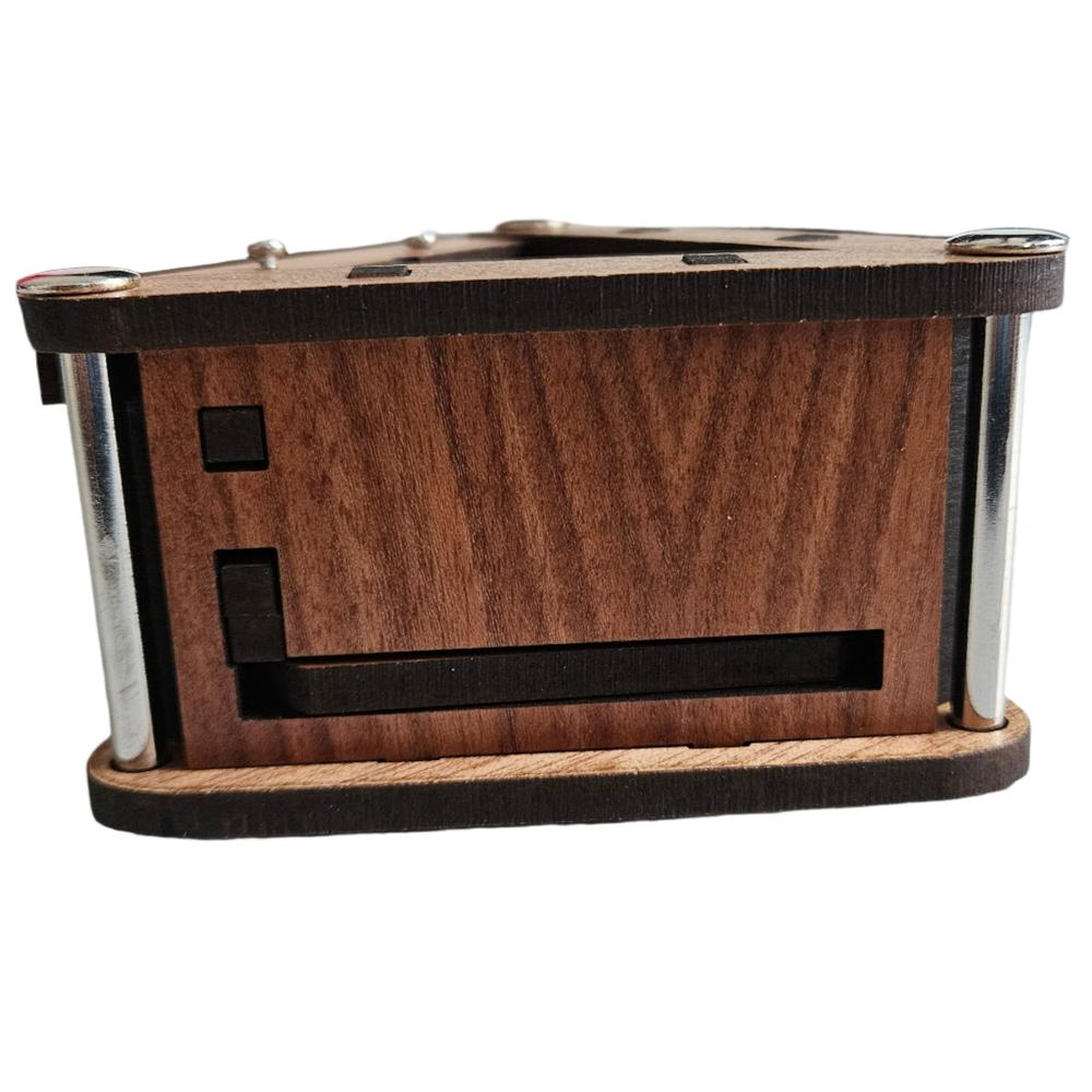 Ene Mene Miste Trickbox-Constantin Puzzles-Deinparadies.ch