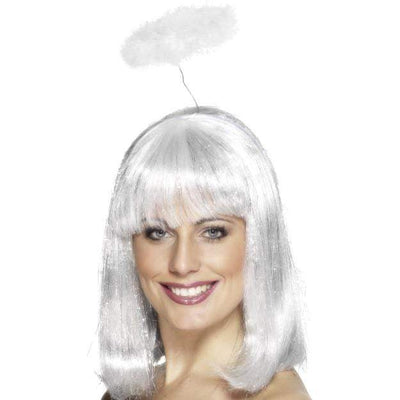 Engel, Heiligenschein Smiffys bei Deinparadies.ch