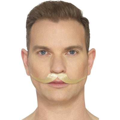 Englischer Schnauz Blond Smiffys bei Deinparadies.ch