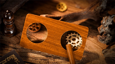 Enigma Stick | Pascal Marc and TCC Magic-TCC PLAYING CARDS CO. LIMITED-Deinparadies.ch