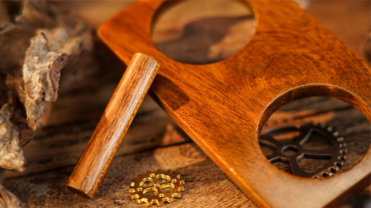 Enigma Stick | Pascal Marc and TCC Magic-TCC PLAYING CARDS CO. LIMITED-Deinparadies.ch