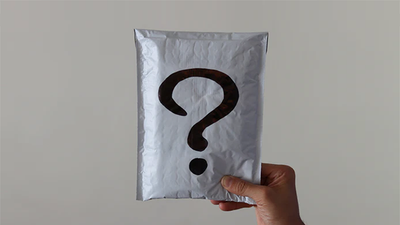 Envelope Opener | Blake Vogt Blake Vogt bei Deinparadies.ch