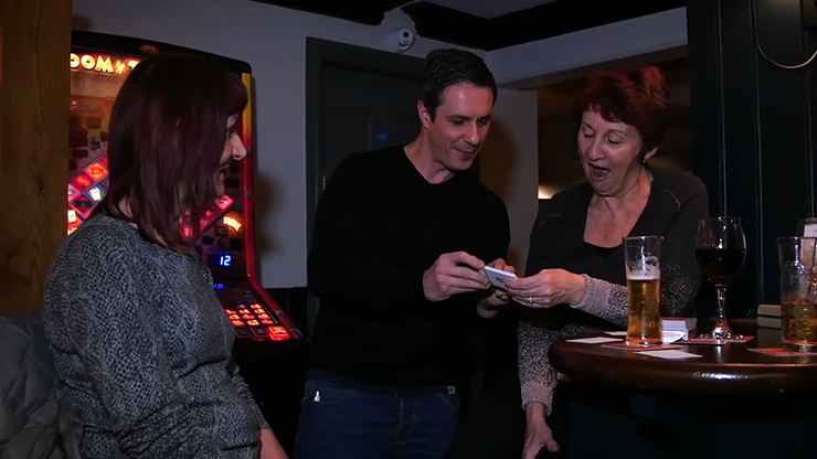 Epic Writer V2 | James Anthony-MagicWorld.co.uk-Deinparadies.ch