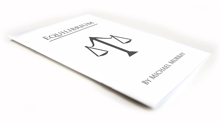 Equilibrium | Michael Murray Michael Murray bei Deinparadies.ch