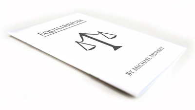 Equilibrium | Michael Murray Michael Murray bei Deinparadies.ch