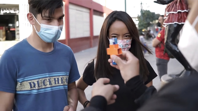 Equix | Pilato-Marcos Cruz-Deinparadies.ch