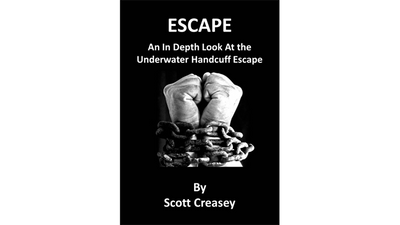 Escape by Scott Creasey - ebook Scott Creasey bei Deinparadies.ch