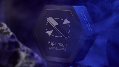 Espionage | Iarvel Magic