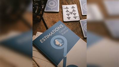 Estimations | Gérard Bakner-Le Cabinet d’Illusions-Deinparadies.ch