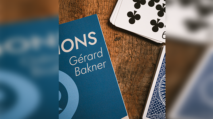 Estimations | Gérard Bakner-Le Cabinet d’Illusions-Deinparadies.ch