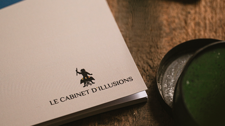 Estimations | Gérard Bakner-Le Cabinet d’Illusions-Deinparadies.ch