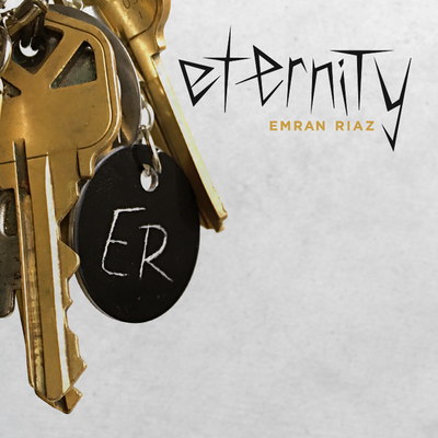 Eternity | Emran Riaz-Penguin Magic-Deinparadies.ch