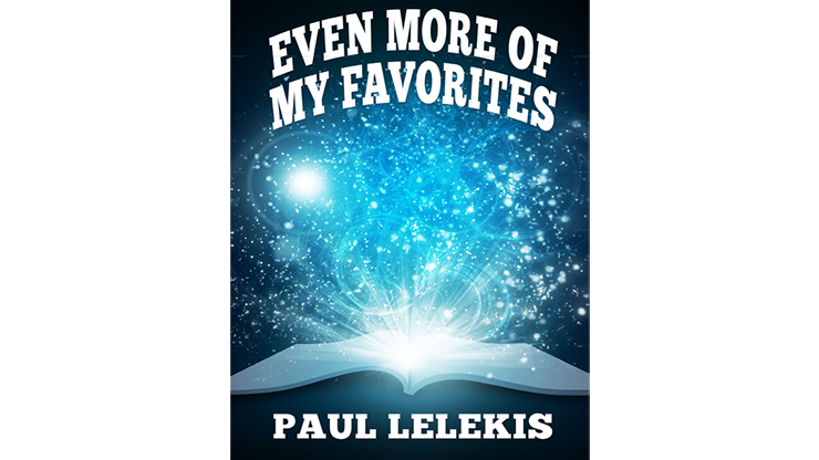 Even More of My Favorites by Paul A. Lelekis - Mixed Media Download Paul A. Lelekis bei Deinparadies.ch