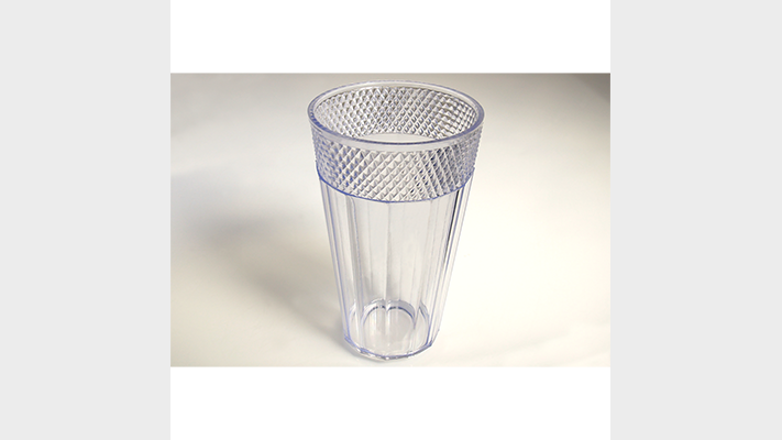 Ever Filling Glass | Milchglas The Essel Magic bei Deinparadies.ch