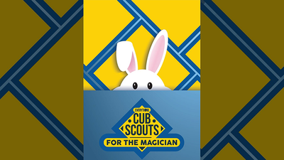 Everything Cub Scouts for the Magician by Brian Hoffman Deinparadies.ch bei Deinparadies.ch