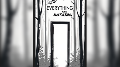 Everything and Nothing | Landon Stark - Ebook-Deinparadies.ch-Deinparadies.ch