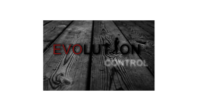 Evolution Control by Sandro Loporcaro (Amazo) - - Video Download Sorcier Magic bei Deinparadies.ch