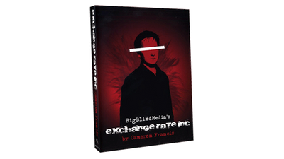 Exchange Rate Inc by Cameron Francis & Big Blind Media - Video Download Big Blind Media bei Deinparadies.ch
