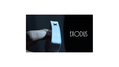 Exodus by Arnel Renegado - - Video Download ARNEL L. RENEGADO bei Deinparadies.ch