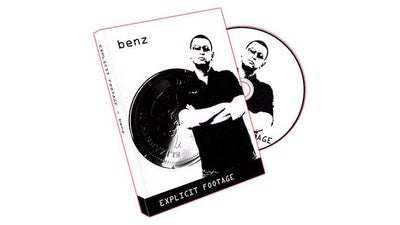 Explicit Footage: Benz by Sean Fields Sean Fields bei Deinparadies.ch