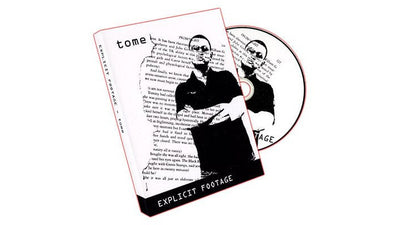 Explicit Footage: Tome by Sean Fields Sean Fields bei Deinparadies.ch