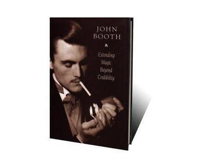 Extending Magic Beyond Credibility by John Booth L&L Publishing bei Deinparadies.ch