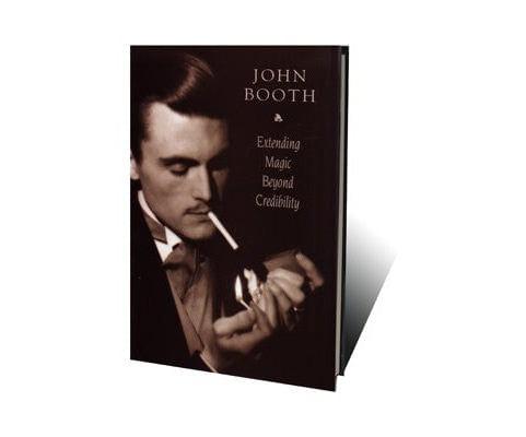 Extending Magic Beyond Credibility by John Booth L&L Publishing bei Deinparadies.ch