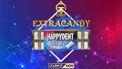 ExtraCandy by Esya G - Video Download Esya Bagja Gumelar bei Deinparadies.ch