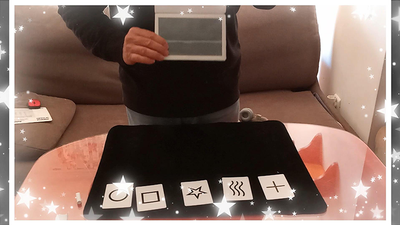 Extrasensory Perception 2.0 | Salvador Molano - Video Download Salvador Olivera bei Deinparadies.ch